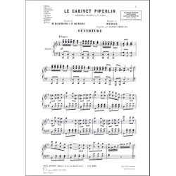 Cabinet Piperlin Cht-Piano